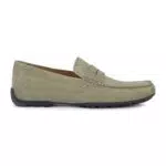Geox U Kosmopolis Mocassino con Grip - Comfort e Stile per Ogni Occasione