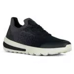 Geox U Spherica Actif A - Scarpe da Ginnastica Uomo