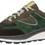 Geox U Spherica Actif X1 - Scarpe da Ginnastica Uomo