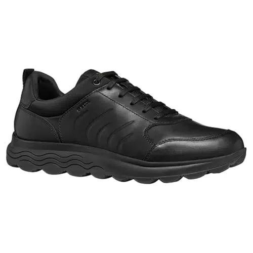 Geox U Spherica, Scarpe da Ginnastica Uomo