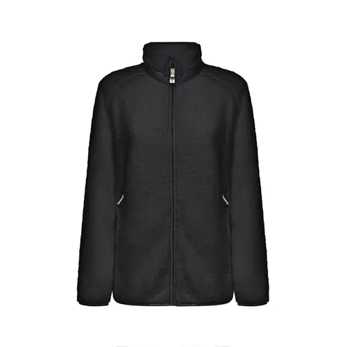 Geox Felpa W Sweater Long Back