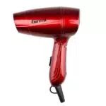 Girmi PH02 Asciugacapelli da Viaggio Doppio Voltaggio 1200W 2 Velocità