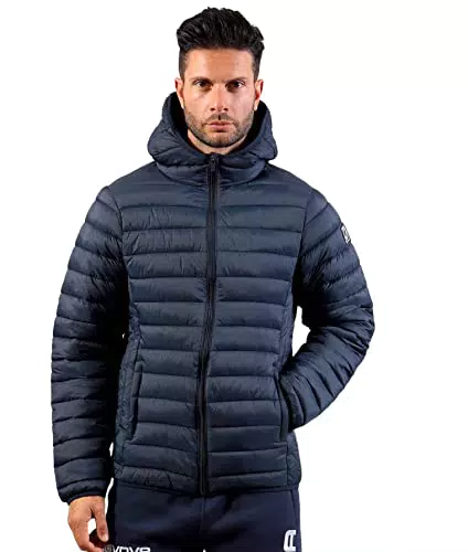 Capri Giubbotto Modello 2X - Offerte Imperdibili su Sconti e Promozioni