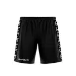 GIVOVA Pantaloncino Poly Band