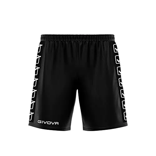 GIVOVA Pantaloncino Poly Band