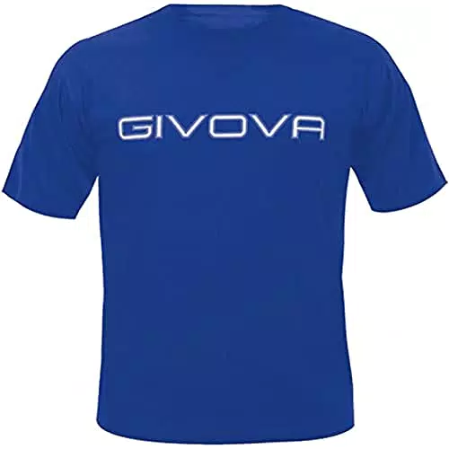 GIVOVA T-Shirt Cotone Spot