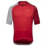 GOREWEAR C5 Maglia Tecnica per Ciclismo - Comfort e Performance Assicurati