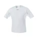 GOREWEAR Maglia Base Layer M GORE® WINDSTOPPER® per Sport Outdoor