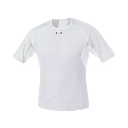 GOREWEAR Maglia Base Layer M GORE® WINDSTOPPER® per Sport Outdoor