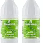 Granarolo Latte UHT Scremato 100% Italiano, Solo 0,1g di Grassi per 100ml