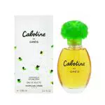 Grès Cabotine Eau de Toilette per donna in spray