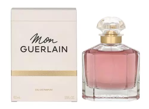 Guerlain Mon Guerlain Eau de Parfum Vapo