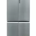 Haier Cube 90 Serie 5 HCR5919ENMM Frigorifero 4 porte 643 Litri Total No Frost