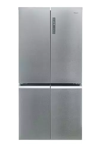 Haier Cube 90 Serie 5 HCR5919ENMM Frigorifero 4 porte 643 Litri Total No Frost