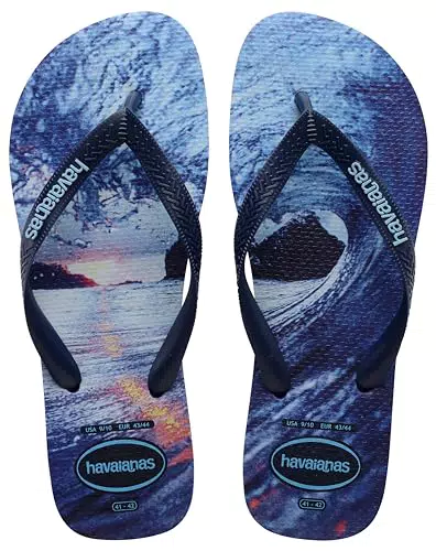 Havaianas Hype Infradito Uomo