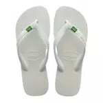 Havaianas Top Brasil - Infradito Comode e Resistenti con Suola Antiscivolo