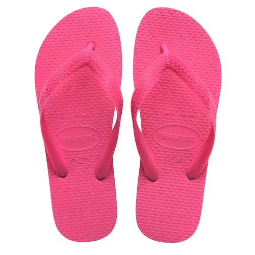 Havaianas Top, Infradito Comode e Resistenti con Suola Antiscivolo Unisex