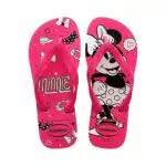 Havaianas Top Disney Infradito Unisex Adulto