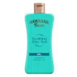 Hawaiian Tropic Gel Doposole Cool Aloe per Pelle Idratata e Rinfrescata