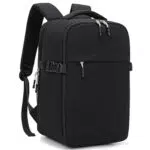 Hayayu Zaino da Viaggio 40x20x25 per Ryanair, Bagaglio a Mano Impermeabile con USB