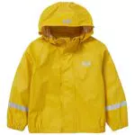 Helly Hansen Rainset K Bergen per una protezione impermeabile e comfort