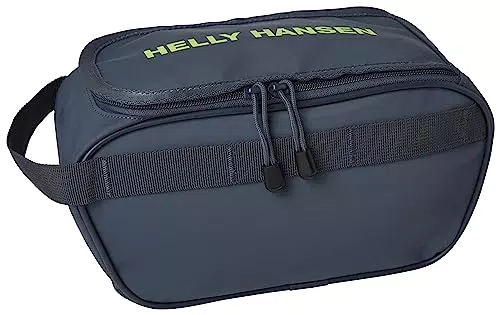 Helly Hansen H/H Scout Wash Bag Unisex - Borsa da Toilette Pratica e Versatile