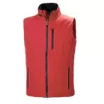Helly Hansen Gilet Isolante Crew 2.0 per Uomo