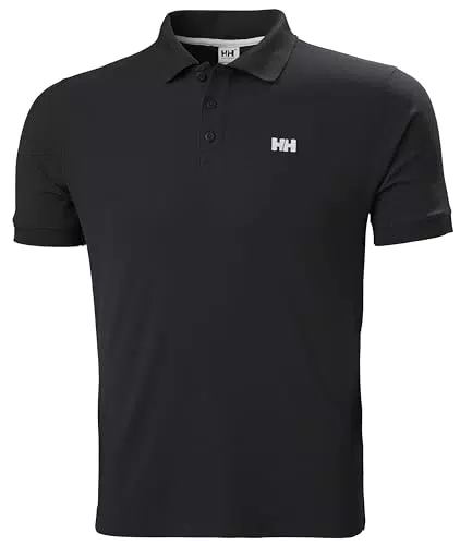 Helly Hansen Polo Driftline Uomo