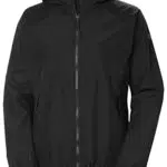 Helly Hansen W Essence Rain Jacket - Giacca Impermeabile da Donna