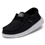 Hey Dude Wally Youth Moccasin per Bambini e Ragazzi