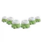HiPP Baby Care Crema Idratante Viso e Corpo per Neonati
