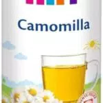 HiPP Tisana alla Camomilla Solubile - Estratto Granulare Istantaneo per Bambini e Adulti