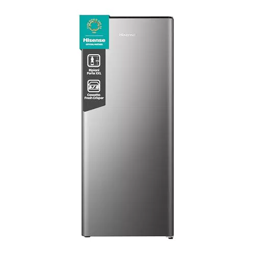 Hisense MUR52169SE - Frigorifero Monoporta con Scomparto Congelatore