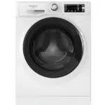 Hotpoint Ariston NBT 948 WM A Lavatrice a Carica Frontale a Libera Installazione