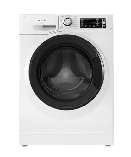 Hotpoint Ariston NBT 948 WM A Lavatrice a Carica Frontale a Libera Installazione