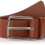 HUGO Gerik Cintura Uomo Medium Brown