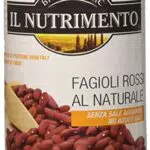 Probios Fagioli Rossi al Naturale