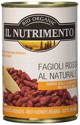 Probios Fagioli Rossi al Naturale