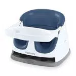 Ingenuity Baby Base Rialzo da Sedia e Seggiolino per Alimentazione