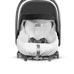 Inglesina Summercover per Seggiolino Auto - Protezione e Comfort per Bambini