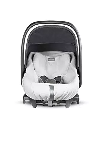 Inglesina Summercover per Seggiolino Auto - Protezione e Comfort per Bambini