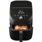 Instant Pot Vortex Slim - Friggitrice elettrica senza olio 5 in 1 con timer e funzioni multiple