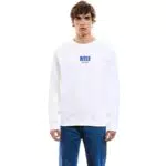 Inter Felpa Girocollo Uomo Prodotto Ufficiale Collezione Esclusiva Unisex