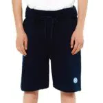 Inter Pantaloncini Bambino, Collezione Esclusiva Calcio Balilla, Prodotto Ufficiale