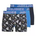 Jack & Jones Jachavana Boxer Pantaloncino Uomo