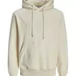 Jack & Jones Jorfrederiksberg - Felpa con Cappuccio Uomo