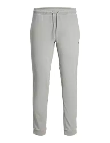 Jack & Jones Jpstwill Jjbasic Sweat Pants Jogging per Alta Velocità
