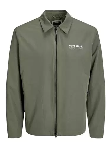 Jack & Jones Shacket