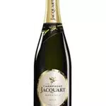 Jacquart Champagne Brut Mosaique - Eleganza e Gusto in Bottiglia