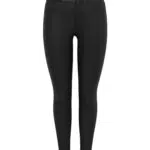JDY Pantaloni Coated High Skn Donna - Modello Jdynewthunder